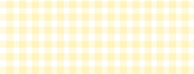 Simple tartan, plaid background vector illustration.