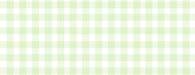 Simple tartan, plaid background vector illustration.