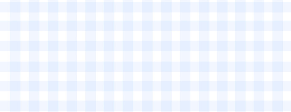 Simple tartan, plaid background vector illustration.