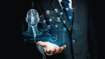 AI transforms how we manage digital data. From smart indexing to AI-driven search, file handling...