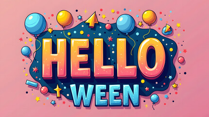 happy helloween