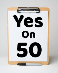 Support for Proposition 50 to reshape California's political landscape in favor of Democrats