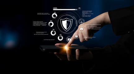 Cyber security protects against breaches, hacks, and network attacks using strong infrastructure and proactive digital defense strategies. Latch