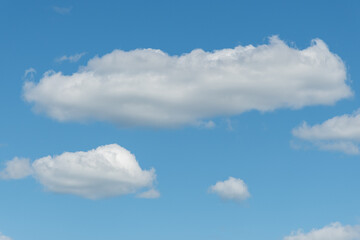 Replacement Beautiful Clouds