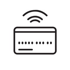 Online Payment Icon