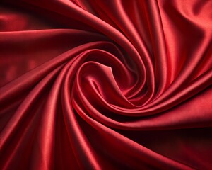 Obraz premium red wallpaper.Detailed red grunge watercolor texture wallpaper with hand-painted artistic patterns, bold brush strokes, and vibrant crimson tones for modern abstract backgrounds.