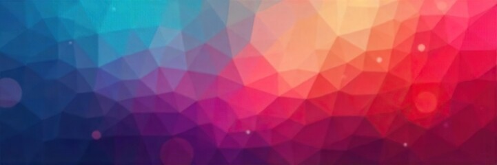 Obraz premium Abstract blurred background of vibrant colors, perfect for website banners, presentations, or design projects Ideal for adding a touch of artistic flair to your work , website, pattern