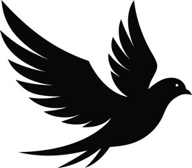 Dove Icon