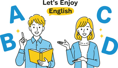 Learn english education study english language learning english class