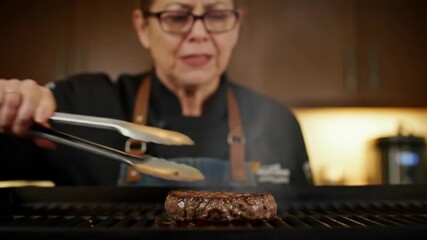 Sizzling Steak Expert Grilling Techniques Unveiled