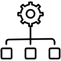 folder icon vector illustration