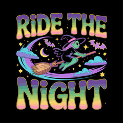Witching Hour 2025