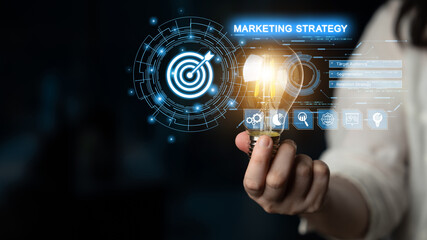 Target audience analysis enhances marketing with segmentation, smart profiling, and personalized strategies for improved audience targeting and campaign efficiency. Latch