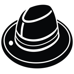hat vector icon