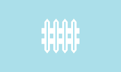 vector illustration of an abstract blue background with candles