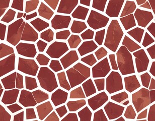 Abstract mosaic pattern (1)