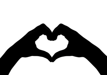 Obraz premium 3d abstract geometric sculpture with metallic shine