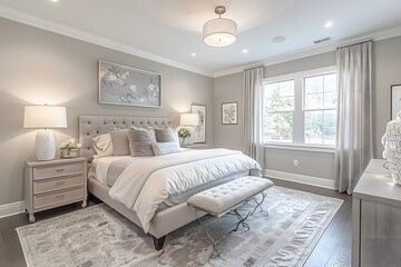 Modern Living Room Interior Design Collection, Stylish Home Decor, Contemporary Furniture, Cozy Spaces