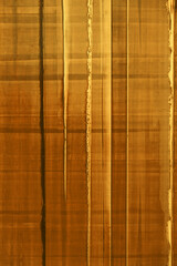 Fragment from painted canvas texture