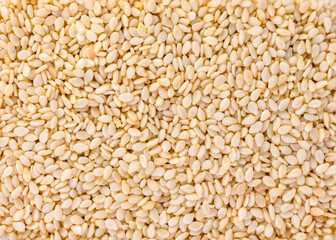 organic sesame seed,