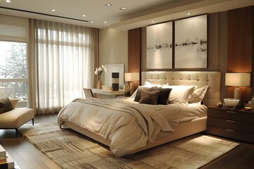 Modern Living Room Interior Design Collection, Stylish Home Decor, Contemporary Furniture, Cozy Spaces