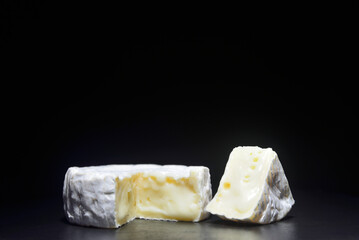 カマンベールチーズ