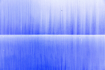 Fragment from painted canvas texture