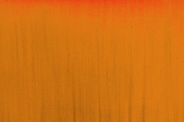 Fragment from painted canvas texture