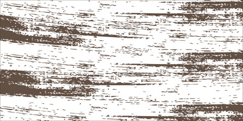 A blank, gray vintage wall with a rough, grungy texture becomes a painted, aged backdrop for abstract designs