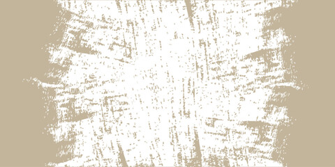 Abstract textured brown wood grain pattern on a vintage grunge surface with aged concrete and peeling paint