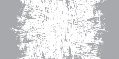 Vector illustration of an abstract black and white grunge background with a seamless texture and a rough, dirty vintage pattern