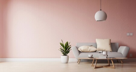 Interior of an Apartment