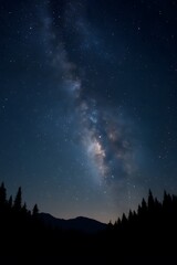 Celestial Beauty and Ozone Awareness