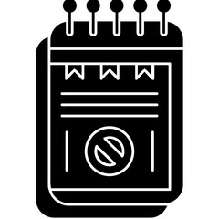 Notes Icon