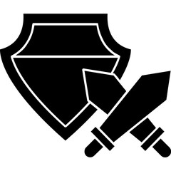 Shield Icon
