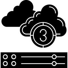 Cloud Icon