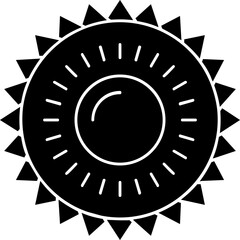 Sun Icon
