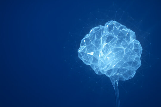 Crystalline Neural Network with Interconnected Nodes for Advanced AI and Machine Learning