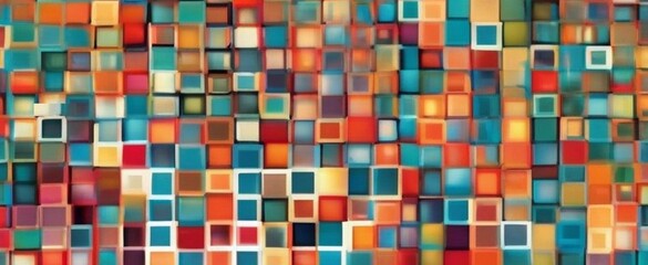 Fototapeta premium abstract colorful background