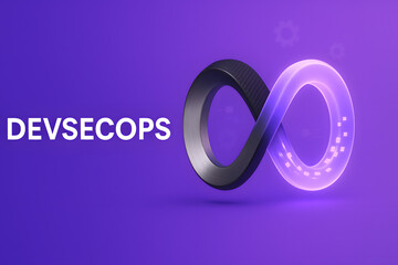 Glowing DevSecOps Infinity Loop for Continuous Security and Development Processes
