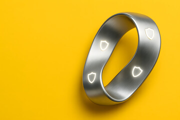 Seamless DevSecOps Infinity Loop for Continuous Security and Development Integration