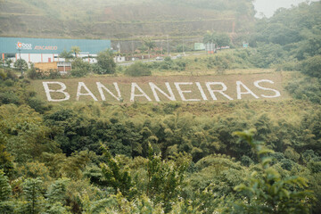 NOME GRANDE BANANEIRAS NA CIDADE DE BANANEIRAS EM JOÃO PESSOA