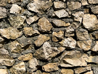 Stone Wall Texture