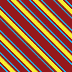 Seamless pattern vector design