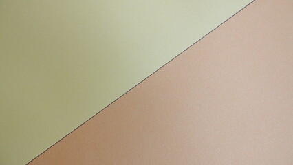 Kolorowe karty z grubego papieru. Kolory oraz tekstura papieru z bloku technicznego © tomo81