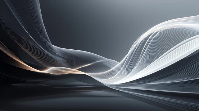 The Hollow Pulse of a Forgotten World