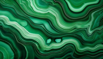 experience the green world of malachite our backgrounds with hypnotic patterns and velvety texture will add natural elegance to your projects