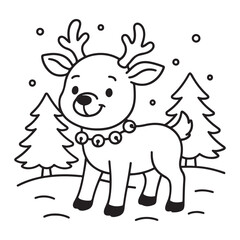 cute candle with holly bold & easy cute christmas coloring page, Whimsical Gingerbread House Coloring Pages for Kids & Adults, Christmas Coloring Pages, bold & easy cozy winter coloring book pages, 