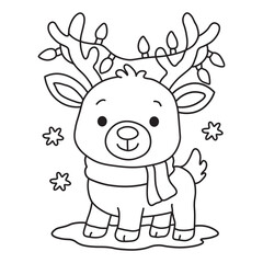 cute candle with holly bold & easy cute christmas coloring page, Whimsical Gingerbread House Coloring Pages for Kids & Adults, Christmas Coloring Pages, bold & easy cozy winter coloring book pages, 