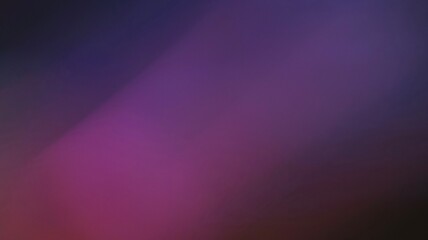 Obraz premium Abstract Blue and Purple Banner and Header